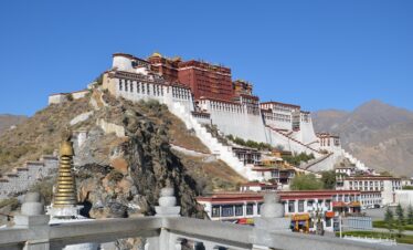 Tibet 895493 1920