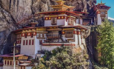 Tigers Nest 2691190 1920