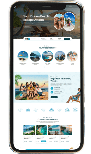App Mockup
